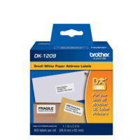Etiqueta_Brother_DK-1209_clie.cl
