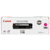 Toner_Canon_118_magenta_Original_clie.cl