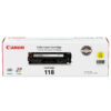 Toner_Canon_118_yellow_Original_clie.cl