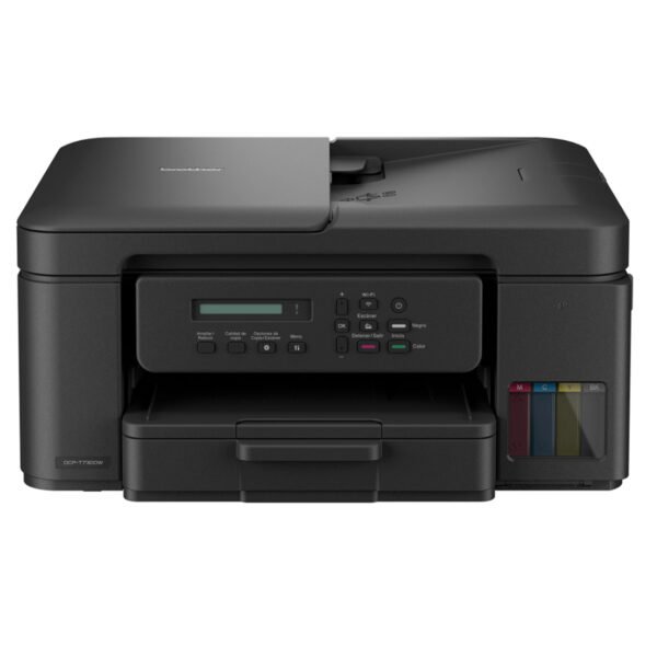 Multifuncional Tinta Brother DCP-T730DW