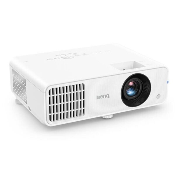 Proyector DLP BenQ LW550 3000  Lumenes WXGA