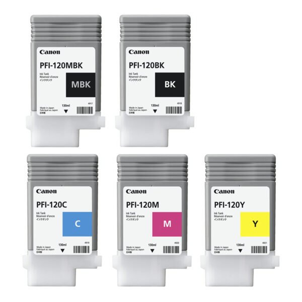 Tinta_Canon_Original_PFI-120_PACK_5_tintas_clie.cl