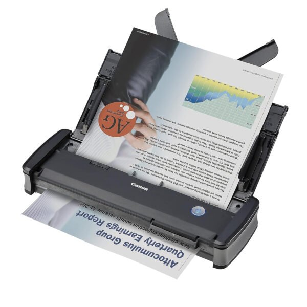 Scanner_Canon_Movil_P215II_clie.cl