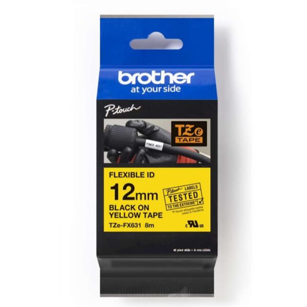Cinta_Brother_TZE-FX631_clie.cl