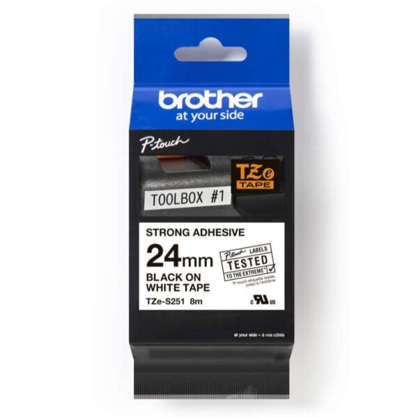 Cinta_Brother_TZE-S251_clie.cl