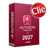 AutoCAD_LT_2027_1_Año_CLIE.cl