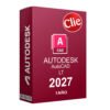 AutoCAD_LT_2027_1_Año_CLIE.cl