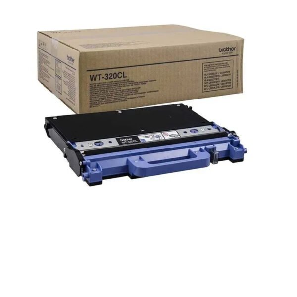 Colector_Residuos_Brother_WT-320CL_Original_clie.cl
