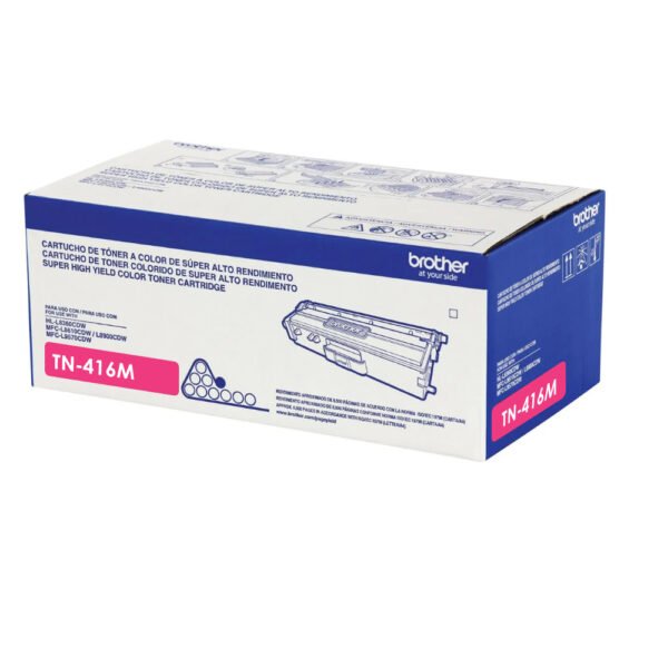 Toner_Brother_TN-416M_clie.cl