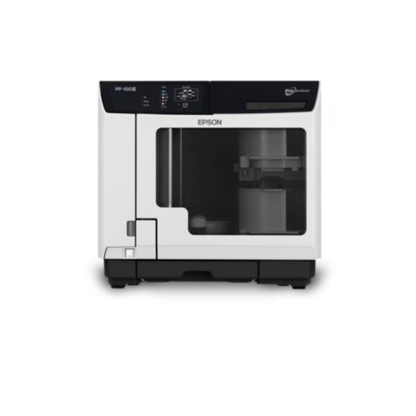 Epson_Duplicador_de_discos_PP-100III_C11CH40001