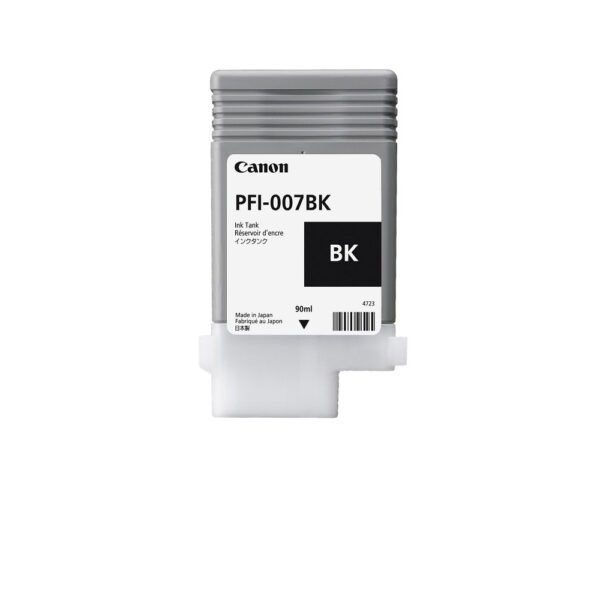 Tinta_Canon_PFI-007BK_clie.cl