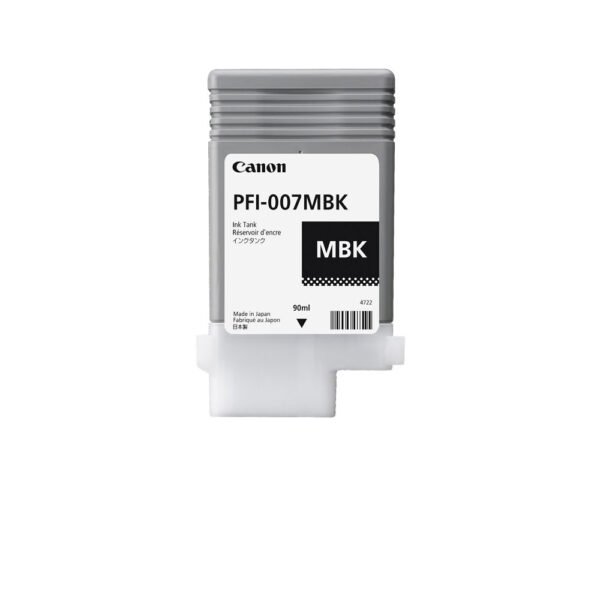 Tinta_Canon_PFI-007MBK_clie.cl