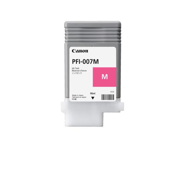 Tinta_Canon_PFI-007M_clie.cl
