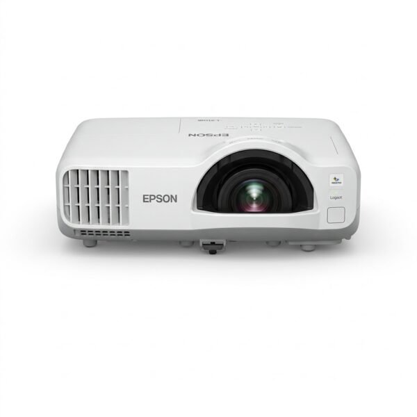 Proyector Epson L210SF V11HA75020