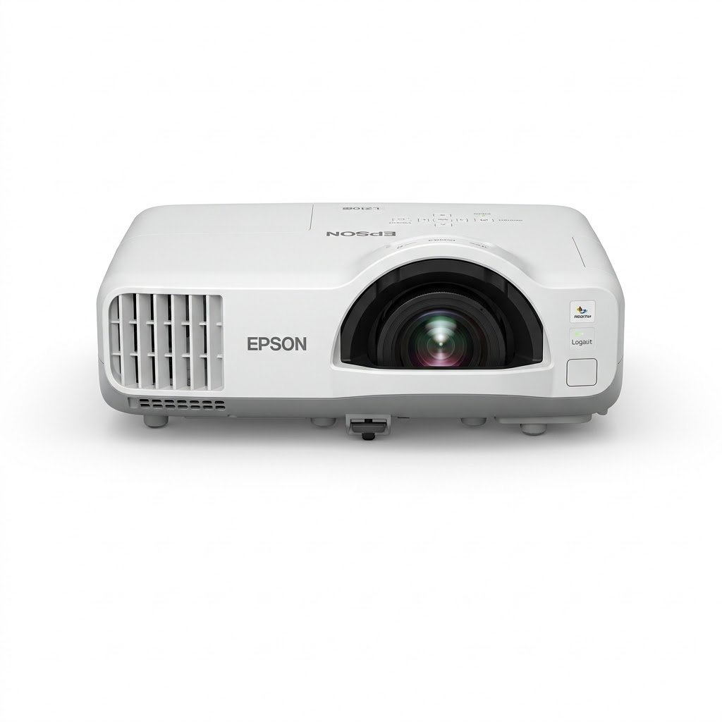 Proyector Epson L210SF V11HA75020
