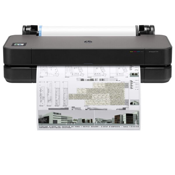 Plotter_HP_T210_pulgadas_8AG32D_clie.cl