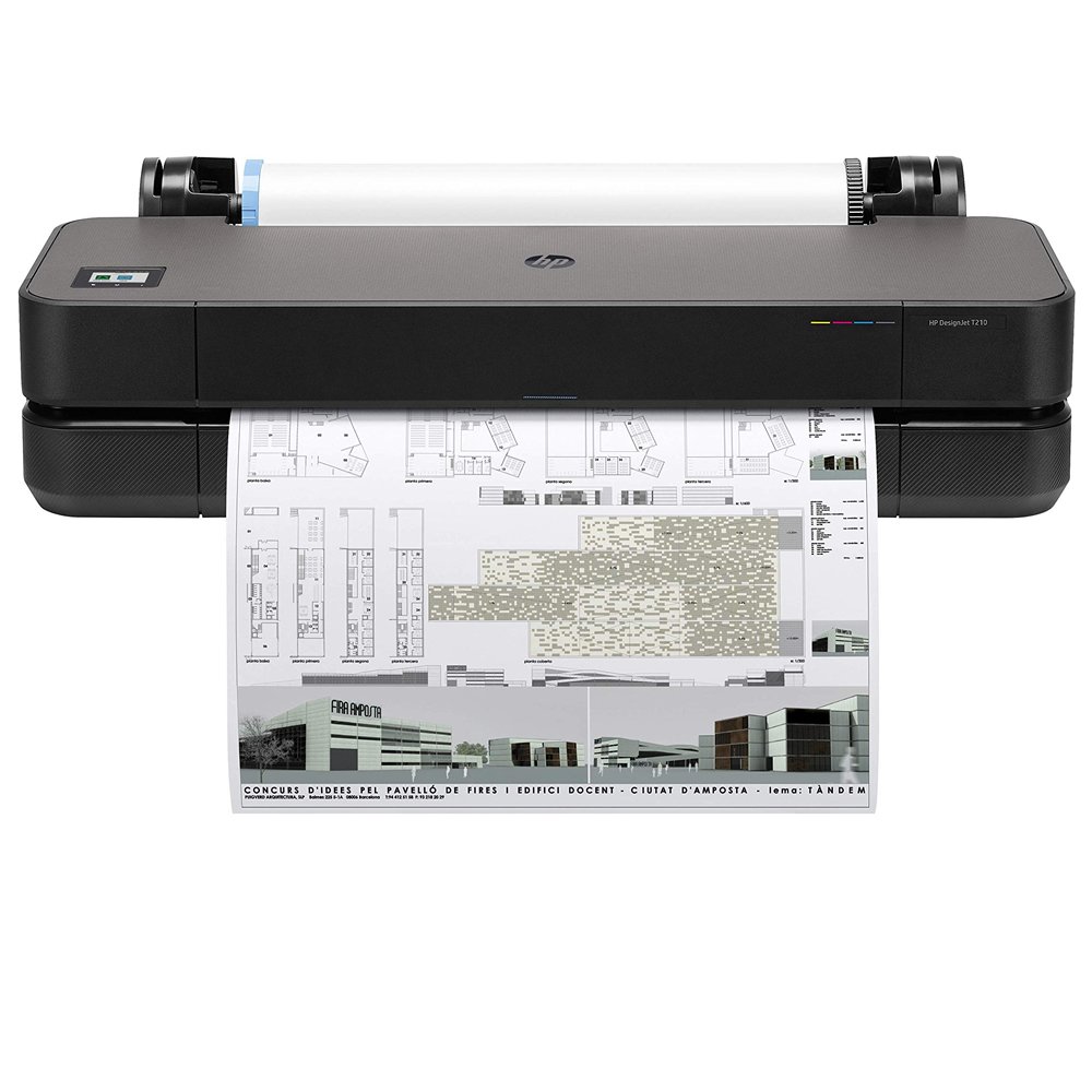 Plotter_HP_T210_pulgadas_8AG32D_clie.cl